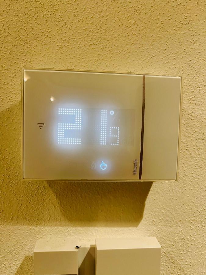 Casa Mia Malva Apartman Riccò del Golfo di Spezia Kültér fotó