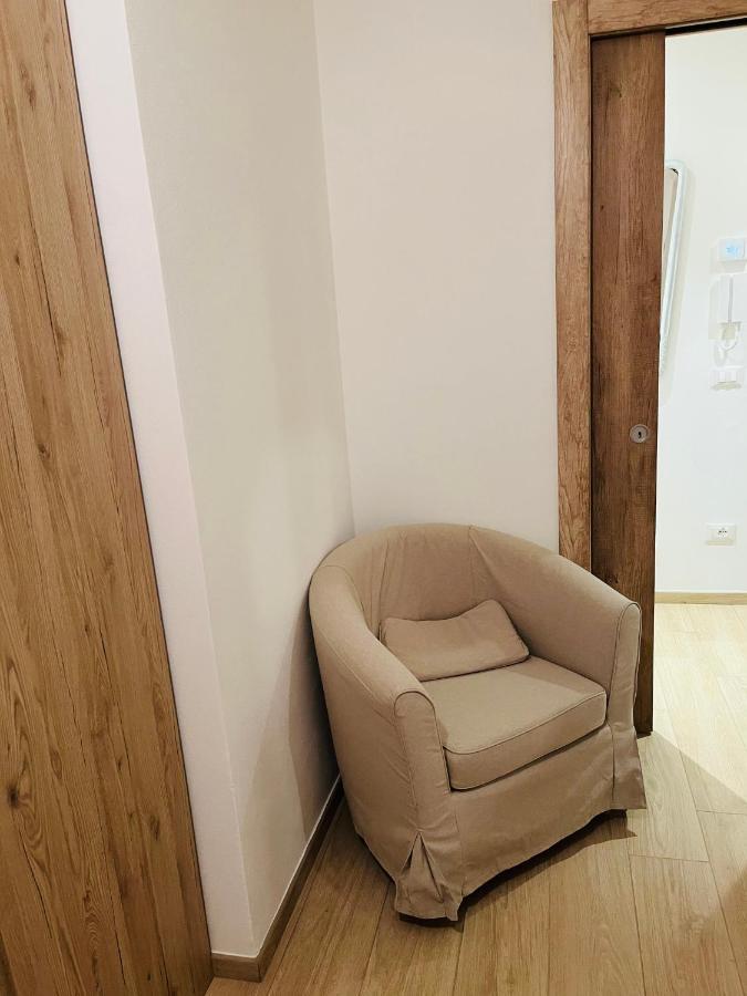 Casa Mia Malva Apartman Riccò del Golfo di Spezia Kültér fotó
