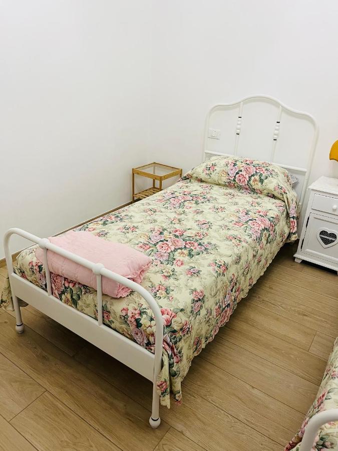 Casa Mia Malva Apartman Riccò del Golfo di Spezia Kültér fotó
