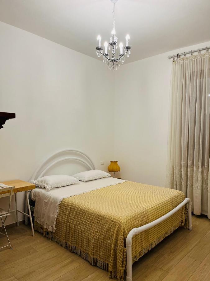 Casa Mia Malva Apartman Riccò del Golfo di Spezia Kültér fotó