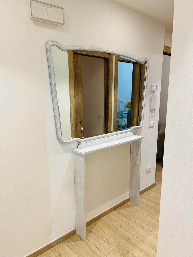 Casa Mia Malva Apartman Riccò del Golfo di Spezia Kültér fotó