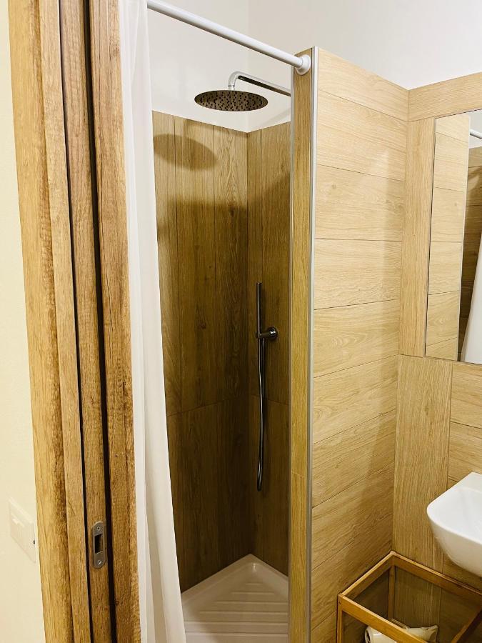 Casa Mia Malva Apartman Riccò del Golfo di Spezia Kültér fotó