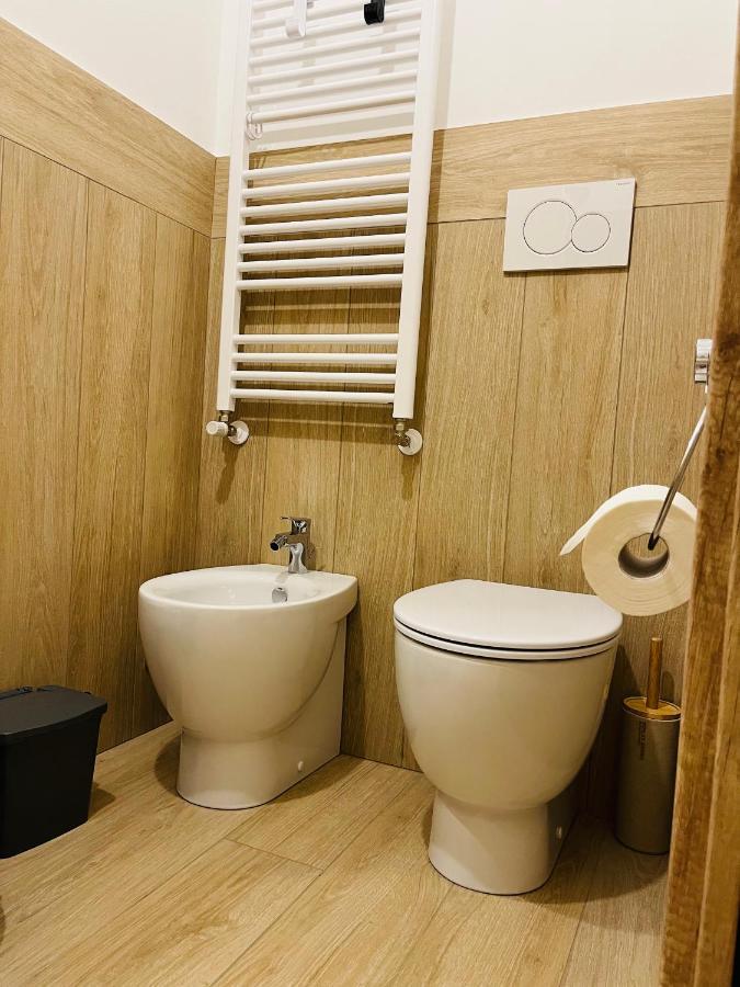 Casa Mia Malva Apartman Riccò del Golfo di Spezia Kültér fotó