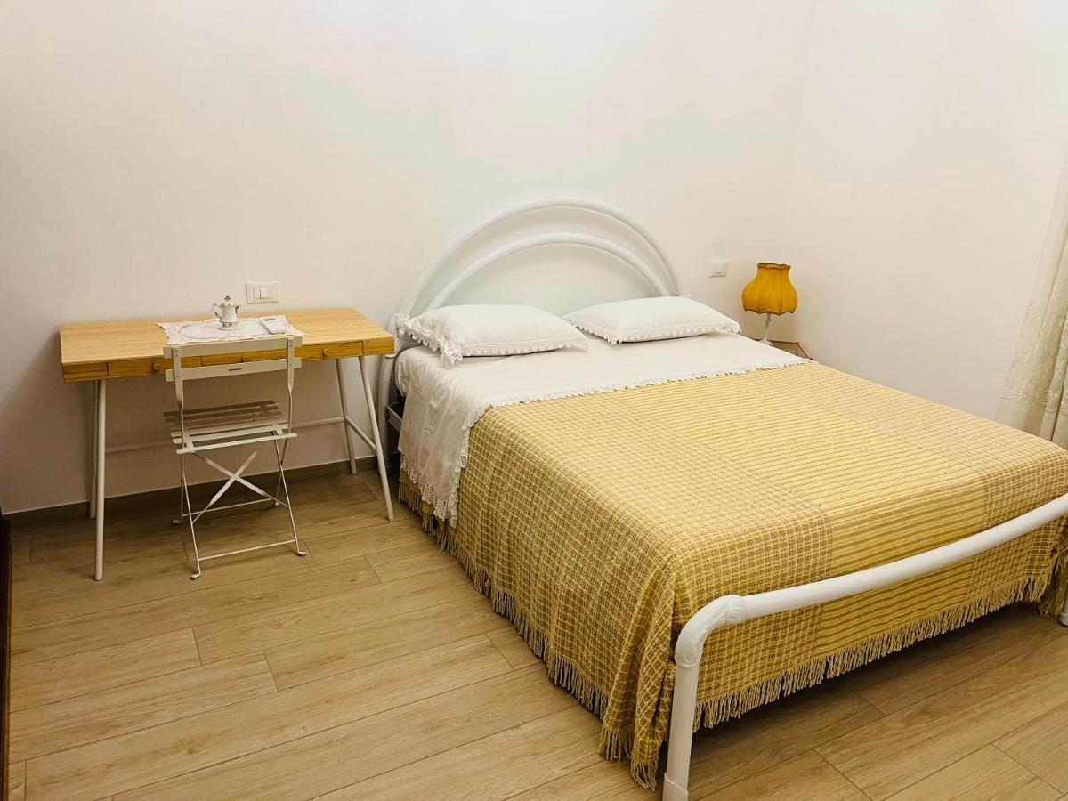 Casa Mia Malva Apartman Riccò del Golfo di Spezia Kültér fotó