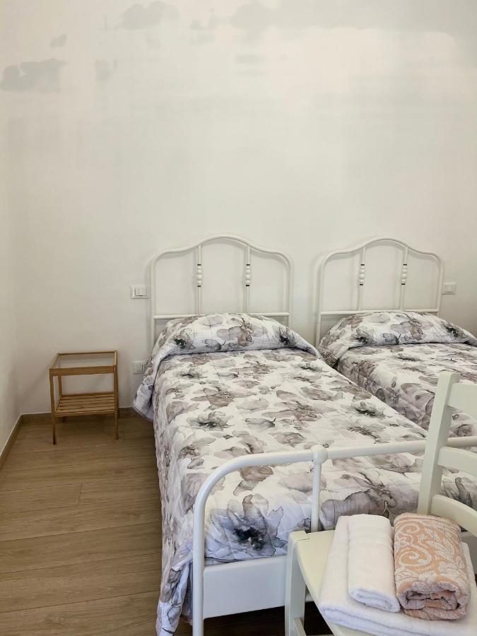 Casa Mia Malva Apartman Riccò del Golfo di Spezia Kültér fotó
