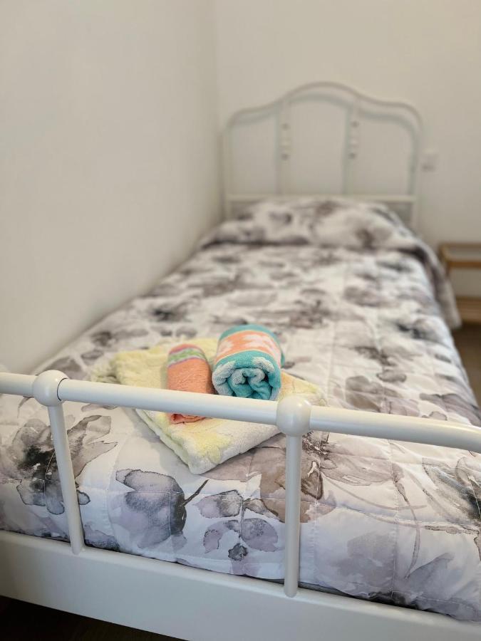 Casa Mia Malva Apartman Riccò del Golfo di Spezia Kültér fotó