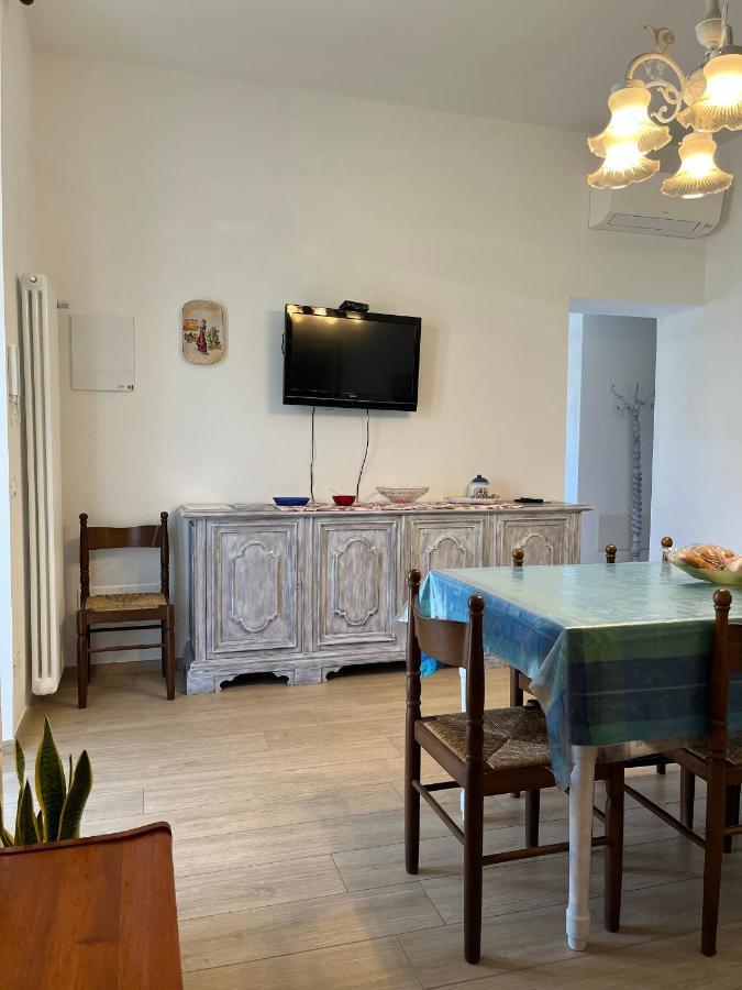 Casa Mia Malva Apartman Riccò del Golfo di Spezia Kültér fotó