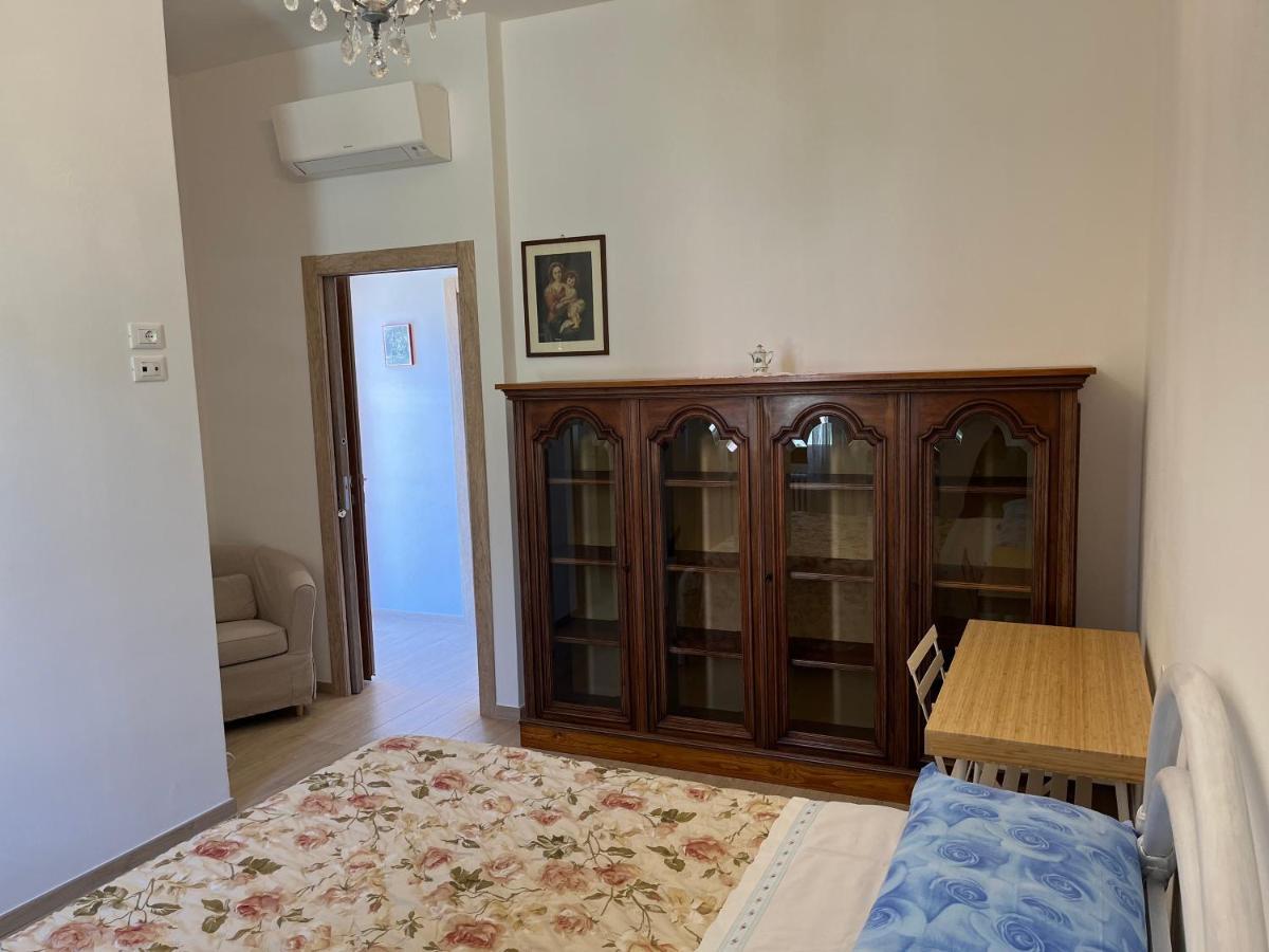 Casa Mia Malva Apartman Riccò del Golfo di Spezia Kültér fotó